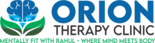 Orion Therapy Clinic